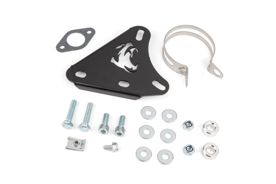 Aprilia SR Netscaper 50 2T LC - Exhaust Sabotage V2 50 - 70