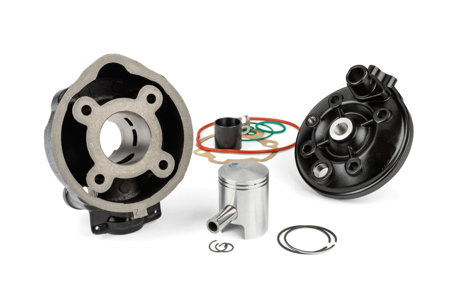 Beta RR-T SM 50 2T - kit termico 50cc