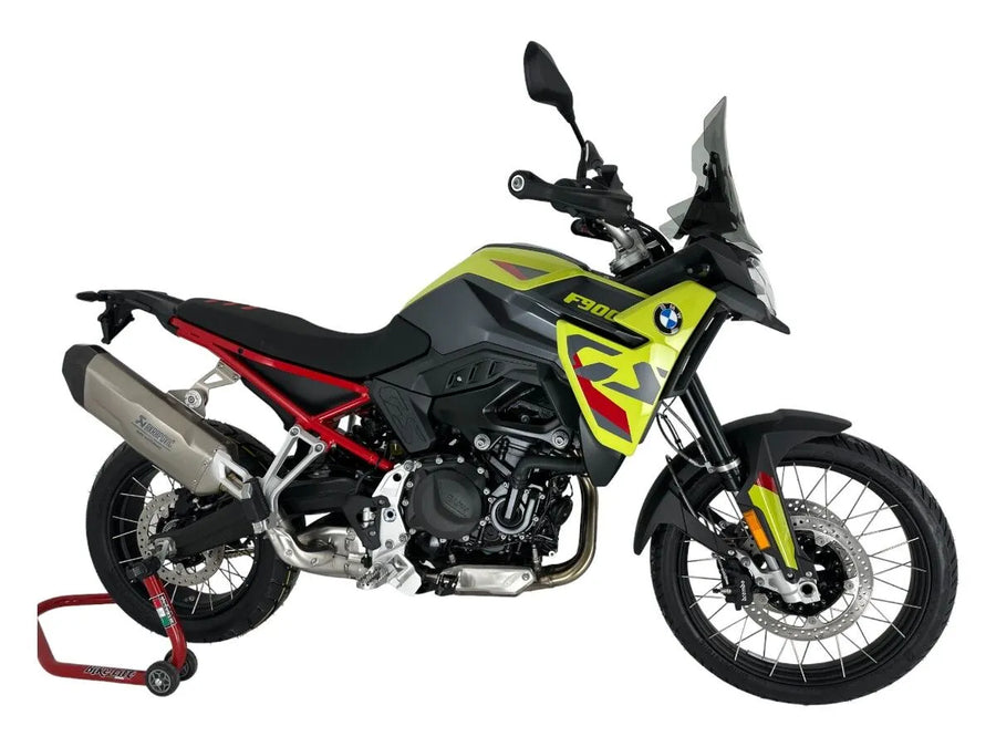 BMW F 900 [WRS] – Windschild