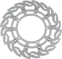 Yamaha Mt-09 Atr Dxs [2025-2026] - BRAKE DISC FLOATECH WAVE – picture 12