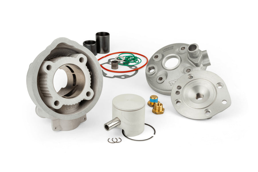 Beta RR-T SM 50 2T - kit termico TPR 80cc alluminio