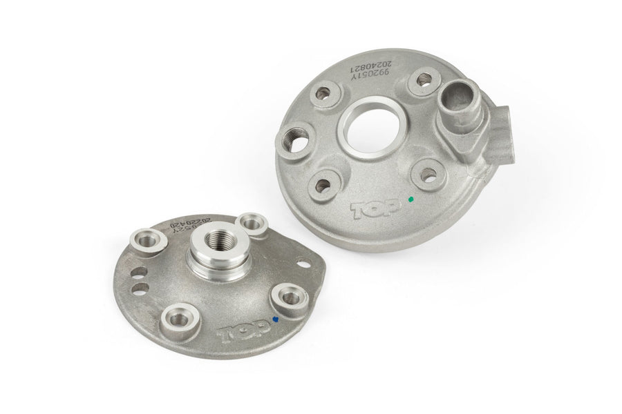 Beta RR-T SM 50 2T - kit termico TPR 80cc alluminio