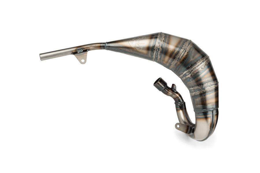Beta RR Enduro 50 2T - Exhaust Cross Rookie 50/70cc