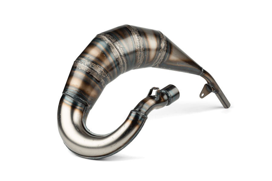 Beta RR Enduro 50 2T - Exhaust Cross Rookie 50/70cc