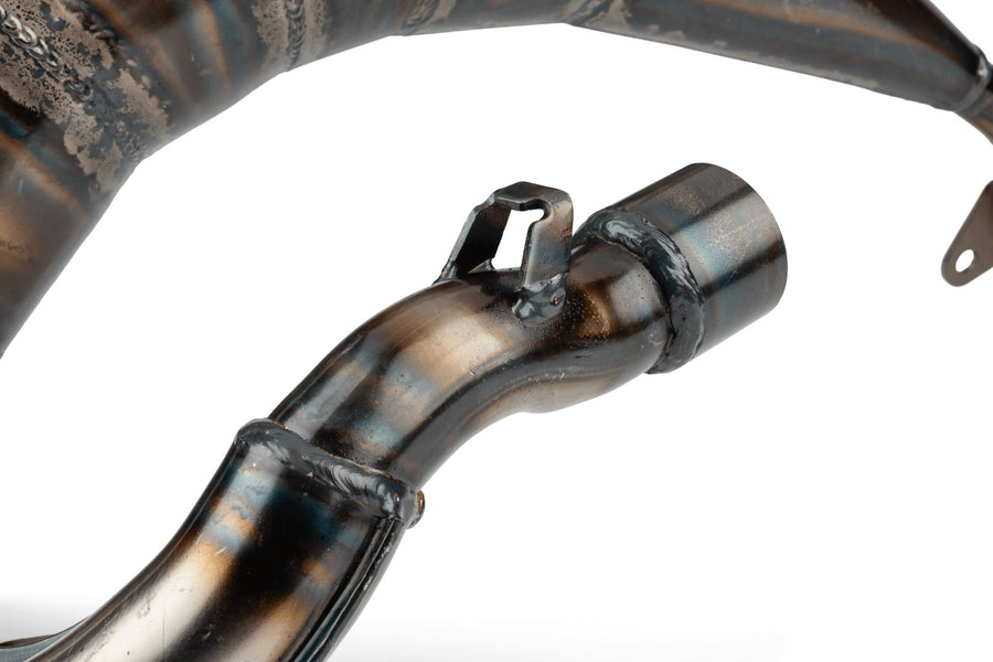 Beta RR Enduro 50 2T - Exhaust Cross Rookie 50/70cc