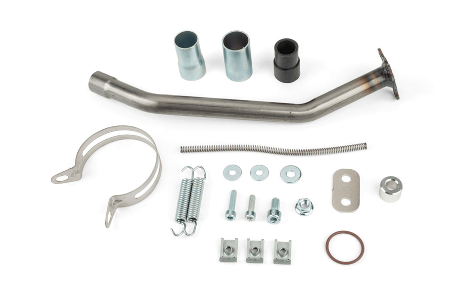 Beta RR Enduro 50 2T - Exhaust Cross Rookie 50/70cc