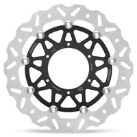 Kawasaki KX 250 [2024] - Nitro Series schwimmend gelagerte Bremsscheibe – Bild 8