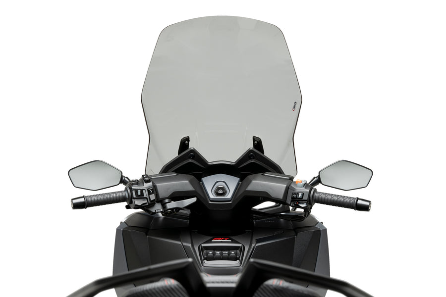 KYMCO AK 550 PREMIUM [2025] – Windschutzscheibe V-Tech Line Touring