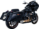 Harley-Davidson FLHTCUTG 1868 Tri Glide Ultra 114 [2025] - VO2 Falcon Luftansaugsystem Kit – Bild 6