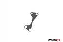 KAWASAKI Z 750 R [2012] – Protezione forcella Xtreme – Aspetto carbonio-1