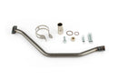 Beta RR Enduro 50 2T - Scarico Cross ML Blu