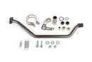 Sherco SM-R 50 2T [2013–2017] - Auspuff Cross ML Rot