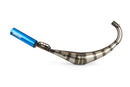 Derbi Senda DRD X-Treme SM '10 - '17 50 2T D50B0 - Scarico R2 Blu