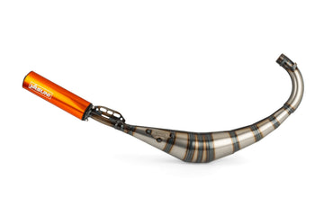 Generic Trigger SM 50 2T AM6 - Auspuff R2 Orange