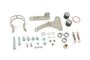 Aprilia SR Netscaper 50 2T LC - scarico Carrera 100