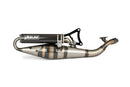 Aprilia SR Netscaper 50 2T LC - Scarico Z Carbonio