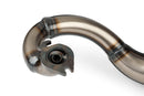 Aprilia SR Netscaper 50 2T LC - Scarico R Carbonio