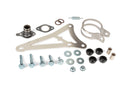 Aprilia SR Netscaper 50 2T LC - Scarico R Blu