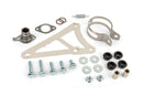Aprilia SR Netscaper 50 2T LC - Scarico R-Pro Blu