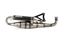 Aprilia SR Netscaper 50 2T LC - Scarico C16 Carbonio