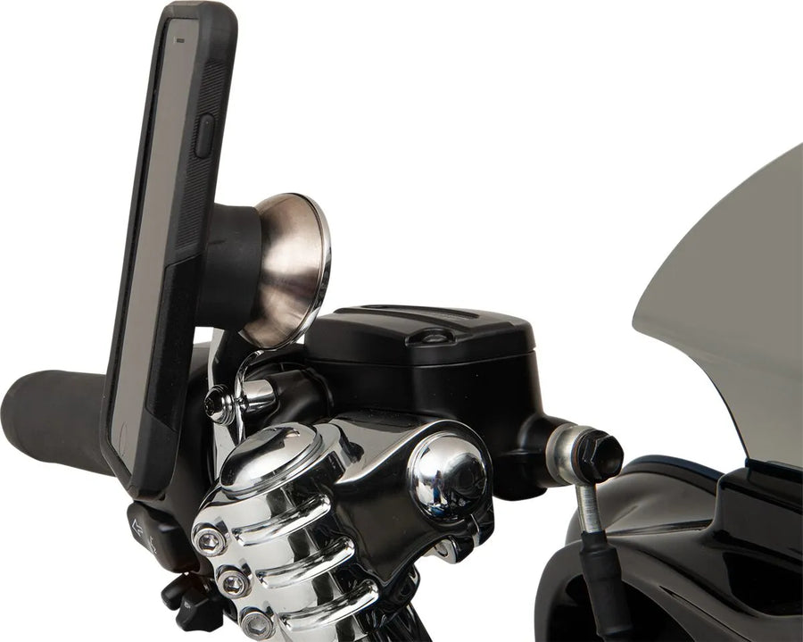 harley davidson fxsbse [KLOCK WERKS] – supporto per dispositivo iOmounts™