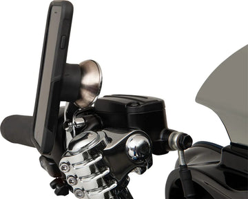 harley davidson nightster [KLOCK WERKS] – iOmounts™ Gerätehalterung - 0