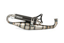 Aprilia SR Netscaper 50 2T LC - Scarico C21 Carbonio