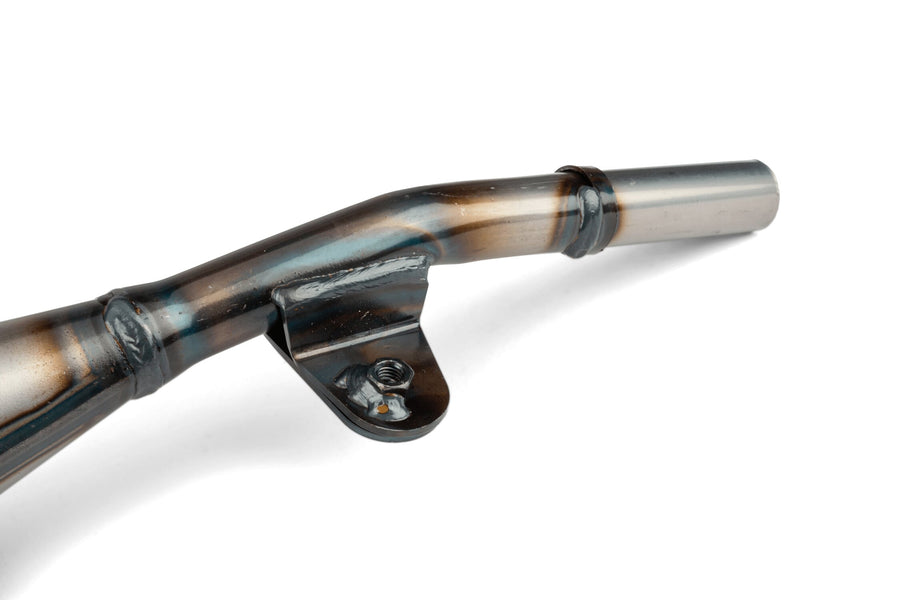 Beta RR-T SM 50 2T - Scarico enduro