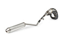 Beta RR-T SM 50 2T - Scarico con alluminio ESD Enduro
