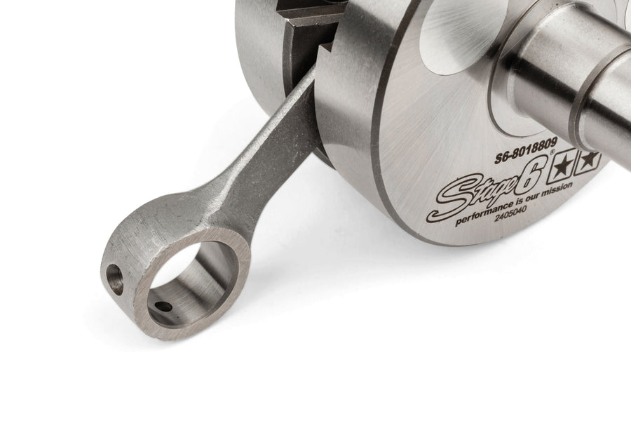 Beta RR Enduro 50 2T - albero motore HPC corsa 44mm