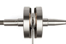Fantic XE 50 2T - crankshaft HPC 44mm stroke