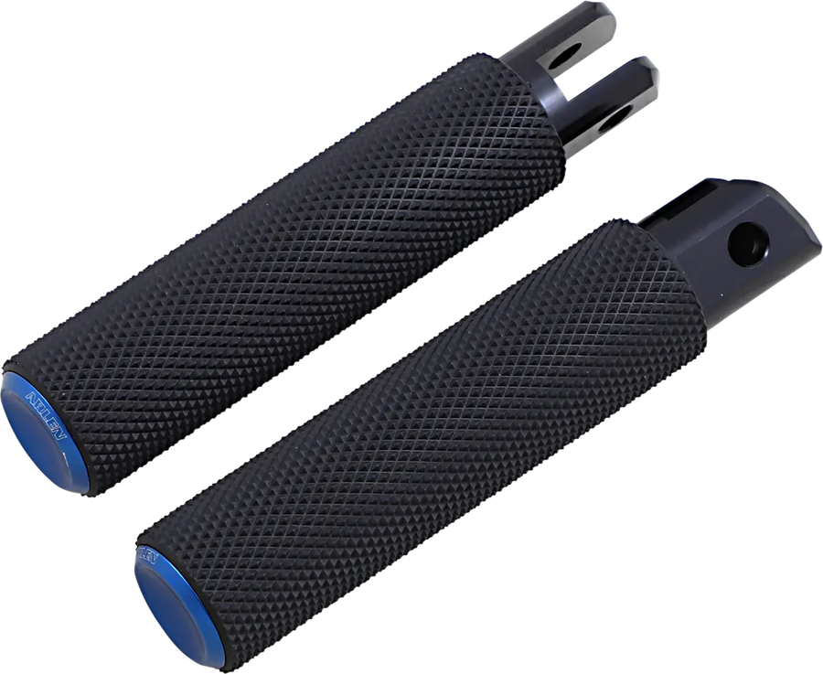 harley-davidson street bob [ARLEN NESS] – M-Eight Fusion footrests