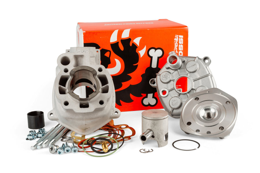 Beta RR Enduro 50 2T - kit termico MHR TEAM 50cc