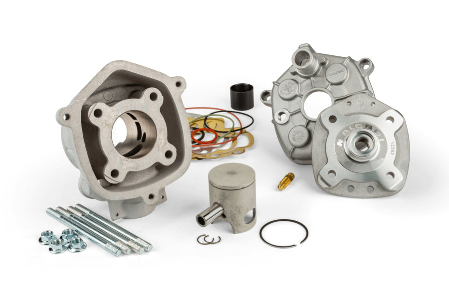 Beta RR Enduro 50 2T - kit termico MHR TEAM 50cc