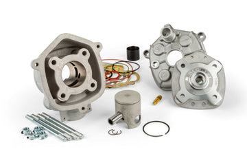 Beta RR Track 50 2T - kit termico MHR TEAM 50cc