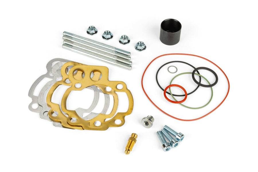 Beta RR Enduro 50 2T - kit termico MHR TEAM 50cc