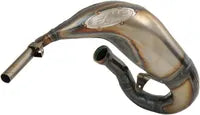 Ktm Xc 125 [2022] - Factory Fatty Rev exhaust bulb – picture 3