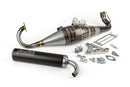 MBK Nitro 50 2T LC [2000–] - Auspuff Evolution 3
