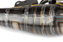 MBK Nitro 50 2T LC [2000–] - Auspuff Evolution 3