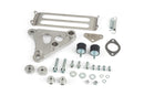MBK Nitro Naked 50 2T LC [–2012] - Auspuff Evolution 3