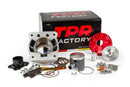 Aprilia SR Netscaper 50 2T LC - kit cilindro FL100