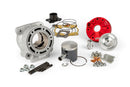 Aprilia SR Netscaper 50 2T LC - kit cilindro FL100