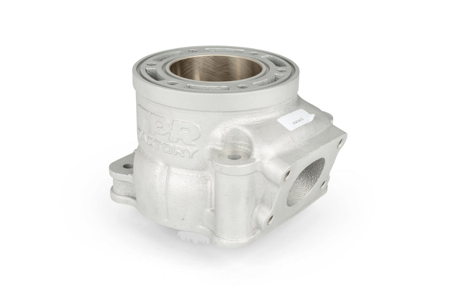 Aprilia SR Netscaper 50 2T LC - kit cilindro FL100