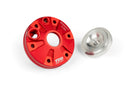 Aprilia SR Netscaper 50 2T LC - kit cilindro FL100
