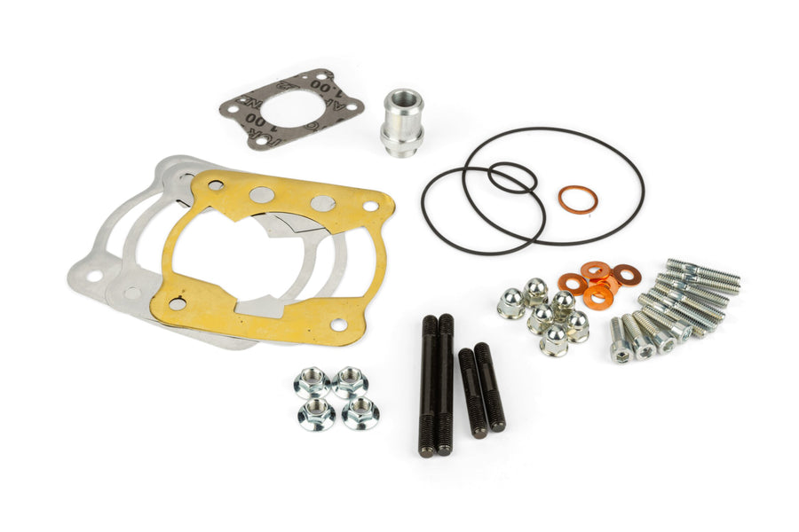 Aprilia SR Netscaper 50 2T LC - kit cilindro FL100