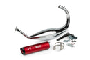 Beta RR Enduro 50 2T - Scarico XS 2 cromato