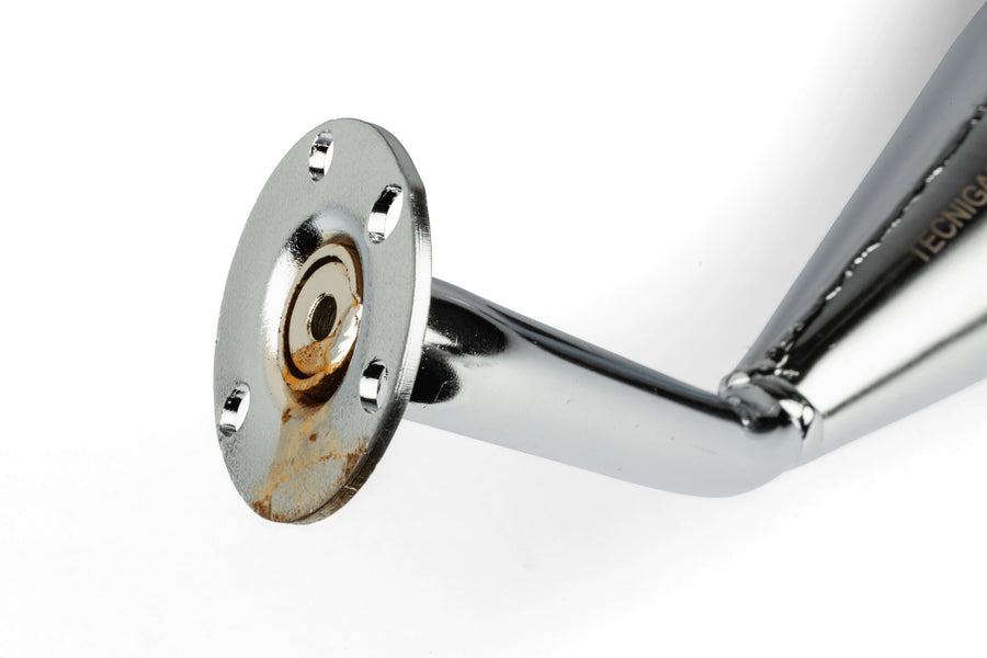 Beta RR Enduro 50 2T - Scarico XS 2 cromato