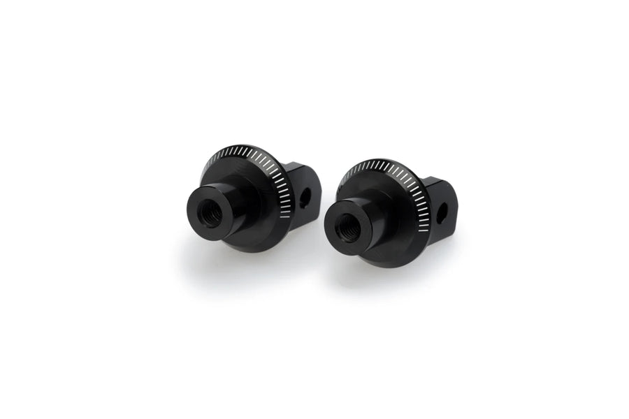 DUCATI STREETFIGHTER V4 SP2 [2025] - Adapter passenger footrest rubber pad