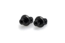 DUCATI STREETFIGHTER V4 SP2 [2025] - Adapter passenger footrest rubber pad-4