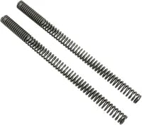 Suzuki GT 750 [PROGRESSIVE SUSPENSION] – Austausch Federn für Vorderradgabel
